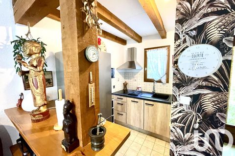 Villa em Lablachère, Ardeche, Lablachère - € 129.000 | Ref: 94939 - foto 3