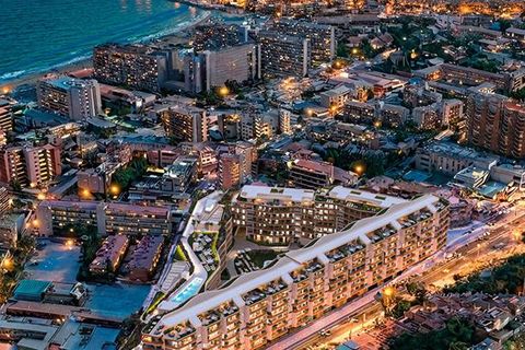 Lejlighed i Torremolinos, Malaga, Torremolinos - € 412.000 | Ref: EF-AC2646 - foto 29