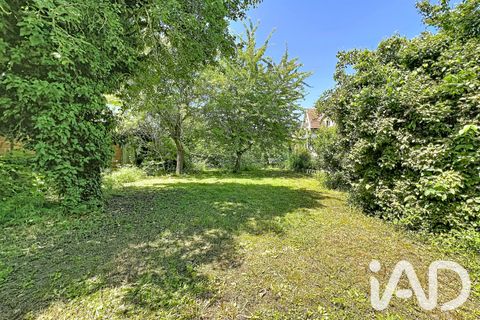 Villa i Draveil, Essonne, Draveil - € 359.000 | Ref: 72522 - foto 2
