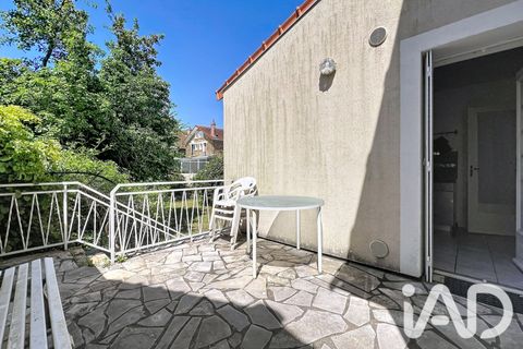 Villa i Draveil, Essonne, Draveil - € 359.000 | Ref: 72522 - foto 3