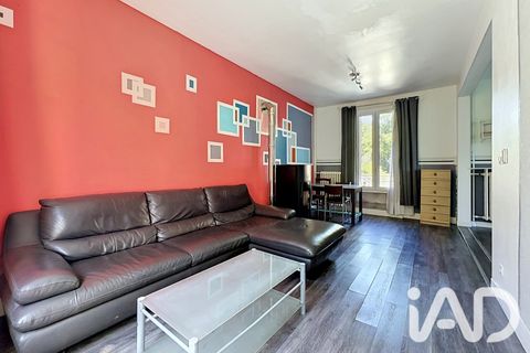 Villa i Draveil, Essonne, Draveil - € 359.000 | Ref: 72522 - foto 4