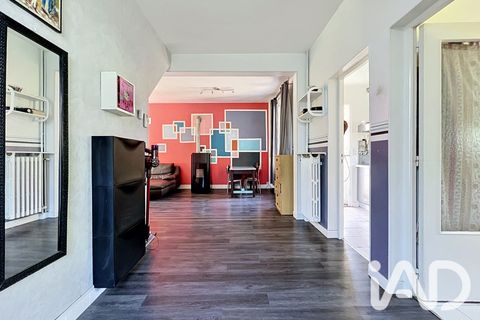 Villa i Draveil, Essonne, Draveil - € 359.000 | Ref: 72522 - foto 5