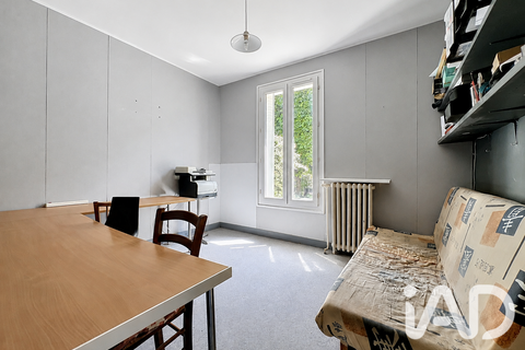 Villa i Draveil, Essonne, Draveil - € 359.000 | Ref: 72522 - foto 8