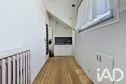 Villa i Draveil, Essonne, Draveil - € 359.000 | Ref: 72522 - foto 12