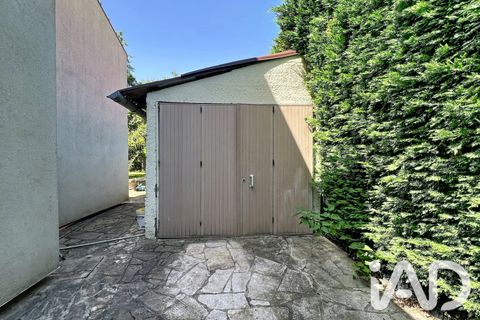 Villa i Draveil, Essonne, Draveil - € 359.000 | Ref: 72522 - foto 14