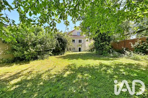 Villa i Draveil, Essonne, Draveil - € 359.000 | Ref: 72522 - foto 15
