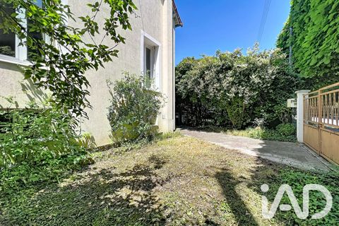 Villa i Draveil, Essonne, Draveil - € 359.000 | Ref: 72522 - foto 16