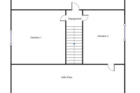 Villa i Draveil, Essonne, Draveil - € 359 000 | Ref: 72522 - foto 19