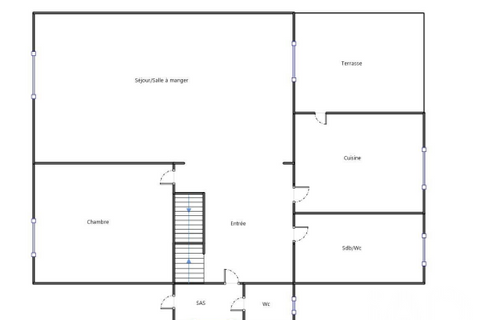 Villa i Draveil, Essonne, Draveil - € 359 000 | Ref: 72522 - foto 21