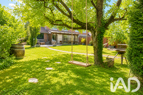 Villa a Combs-la-Ville, Seine-et-Marne, Combs-la-Ville - € 359.000 | Ref: 42894 - foto 4