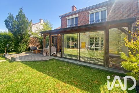 Villa a Combs-la-Ville, Seine-et-Marne, Combs-la-Ville - € 359.000 | Ref: 42894 - foto 2