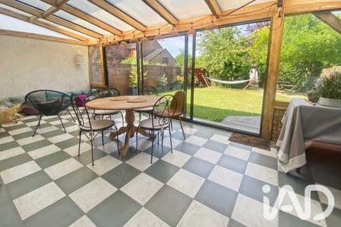 Villa a Combs-la-Ville, Seine-et-Marne, Combs-la-Ville - € 359.000 | Ref: 42894 - foto 3