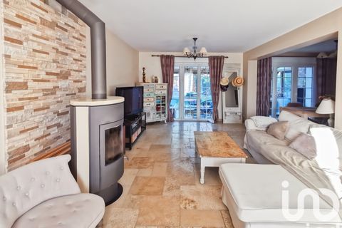 Villa a Combs-la-Ville, Seine-et-Marne, Combs-la-Ville - € 359.000 | Ref: 42894 - foto 5