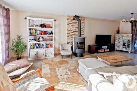 Villa a Combs-la-Ville, Seine-et-Marne, Combs-la-Ville - € 359.000 | Ref: 42894 - foto 7