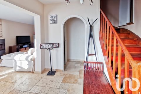 Villa a Combs-la-Ville, Seine-et-Marne, Combs-la-Ville - € 359.000 | Ref: 42894 - foto 9