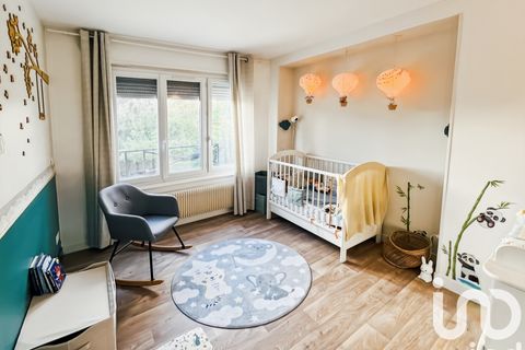 Villa a Combs-la-Ville, Seine-et-Marne, Combs-la-Ville - € 359.000 | Ref: 42894 - foto 10