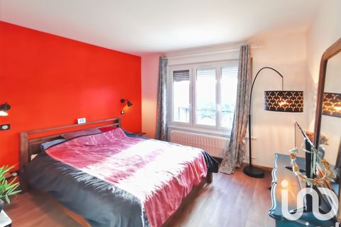 Villa a Combs-la-Ville, Seine-et-Marne, Combs-la-Ville - € 359.000 | Ref: 42894 - foto 14