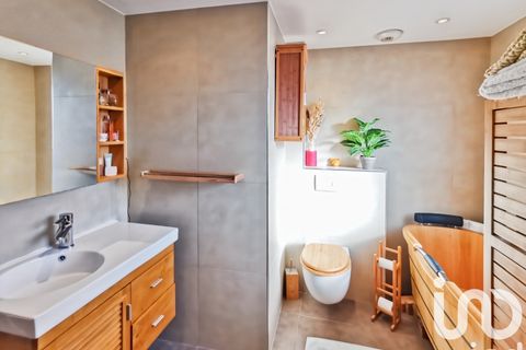 Villa a Combs-la-Ville, Seine-et-Marne, Combs-la-Ville - € 359.000 | Ref: 42894 - foto 15