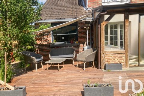 Villa a Combs-la-Ville, Seine-et-Marne, Combs-la-Ville - € 359.000 | Ref: 42894 - foto 16
