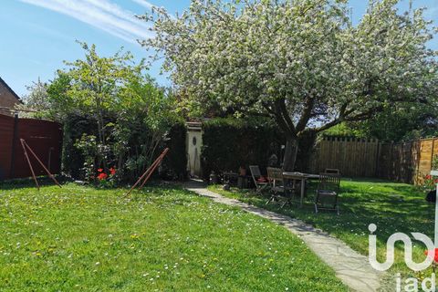 Villa a Combs-la-Ville, Seine-et-Marne, Combs-la-Ville - € 359.000 | Ref: 42894 - foto 19