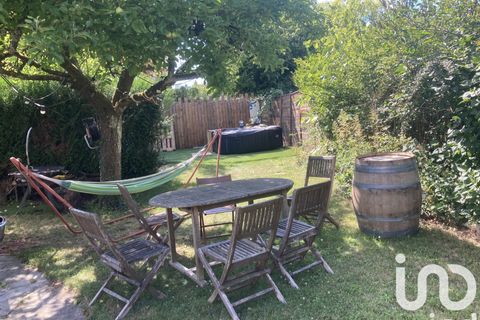 Villa a Combs-la-Ville, Seine-et-Marne, Combs-la-Ville - € 359.000 | Ref: 42894 - foto 20