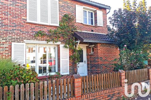 Villa a Combs-la-Ville, Seine-et-Marne, Combs-la-Ville - € 359.000 | Ref: 42894 - foto 21