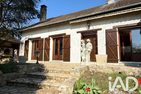 Villa i Houdan, Yvelines, Houdan - € 399.000 | Ref: 35343 - foto 1