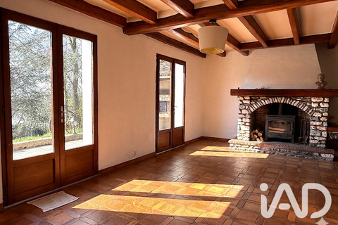 Villa i Houdan, Yvelines, Houdan - € 399.000 | Ref: 35343 - foto 2