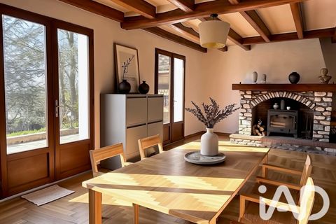 Villa i Houdan, Yvelines, Houdan - € 399.000 | Ref: 35343 - foto 3