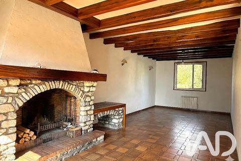 Villa i Houdan, Yvelines, Houdan - € 399.000 | Ref: 35343 - foto 4
