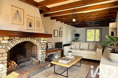 Villa i Houdan, Yvelines, Houdan - € 399.000 | Ref: 35343 - foto 5