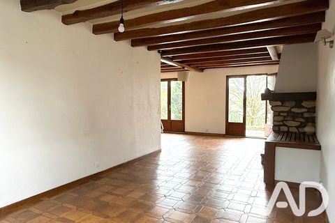 Villa i Houdan, Yvelines, Houdan - € 399.000 | Ref: 35343 - foto 6