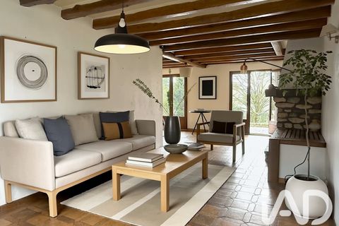 Villa i Houdan, Yvelines, Houdan - € 399.000 | Ref: 35343 - foto 7