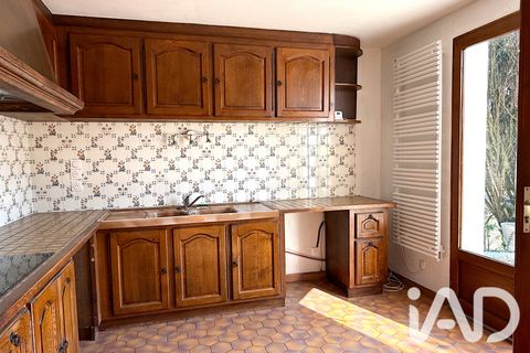 Villa i Houdan, Yvelines, Houdan - € 399.000 | Ref: 35343 - foto 8