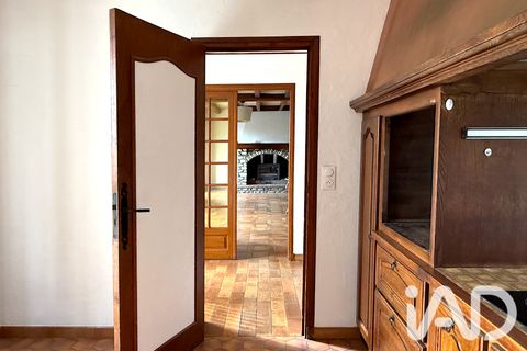 Villa i Houdan, Yvelines, Houdan - € 399.000 | Ref: 35343 - foto 9