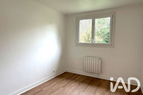 Villa i Houdan, Yvelines, Houdan - € 399.000 | Ref: 35343 - foto 13