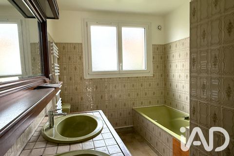 Villa i Houdan, Yvelines, Houdan - € 399.000 | Ref: 35343 - foto 14