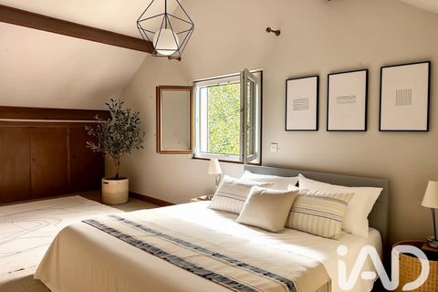 Villa i Houdan, Yvelines, Houdan - € 399.000 | Ref: 35343 - foto 17
