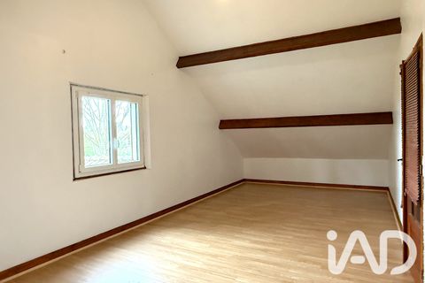 Villa i Houdan, Yvelines, Houdan - € 399.000 | Ref: 35343 - foto 18