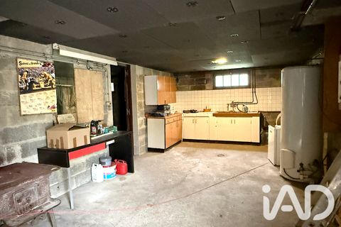 Villa i Houdan, Yvelines, Houdan - € 399.000 | Ref: 35343 - foto 19