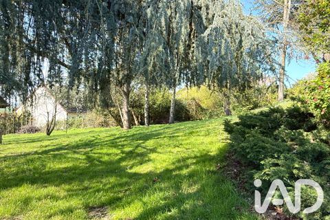Villa i Houdan, Yvelines, Houdan - € 399.000 | Ref: 35343 - foto 22