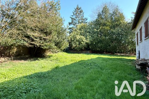 Villa i Houdan, Yvelines, Houdan - € 399.000 | Ref: 35343 - foto 23