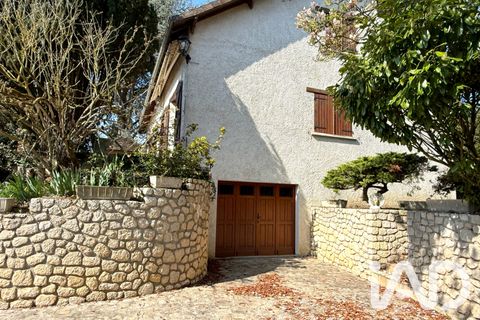 Villa i Houdan, Yvelines, Houdan - € 399.000 | Ref: 35343 - foto 24