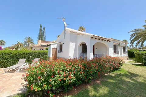 Haus in Els Poblets, Alicante, Els Poblets - € 490.000 | Ref: H657 - Foto 2