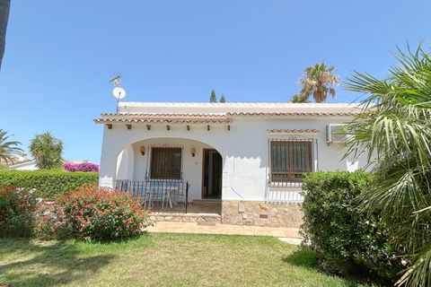 Haus in Els Poblets, Alicante, Els Poblets - € 490.000 | Ref: H657 - Foto 3