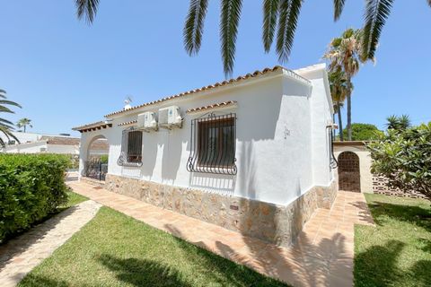 Haus in Els Poblets, Alicante, Els Poblets - € 490.000 | Ref: H657 - Foto 4