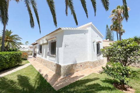 Haus in Els Poblets, Alicante, Els Poblets - € 490.000 | Ref: H657 - Foto 5