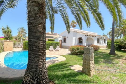 Haus in Els Poblets, Alicante, Els Poblets - € 490.000 | Ref: H657 - Foto 6