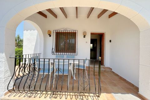 Haus in Els Poblets, Alicante, Els Poblets - € 490.000 | Ref: H657 - Foto 9