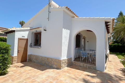 Haus in Els Poblets, Alicante, Els Poblets - € 490.000 | Ref: H657 - Foto 13